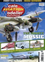 Scale Aviation Modell. Scale Aviation Modell.