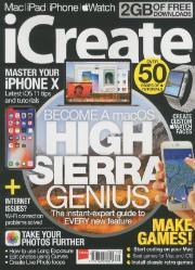 Icreate Icreate
