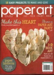 PaperArt PaperArt