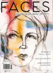 Drawing Magazine Drawing Magazine