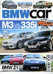 Bmw Car Bmw Car