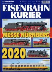 Eisenbahnkurier Eisenbahnkurier