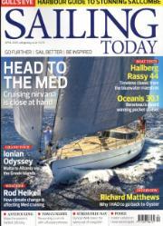 Sailing Today Sailing Today