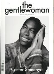 Gentlewoman The Gentlewoman The