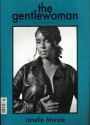 Gentlewoman The Gentlewoman The