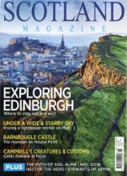 Scotland Magazine Scotland Magazine
