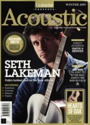 Guitarist Presents Guitarist Presents