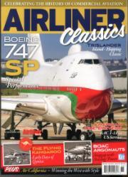 Airliner Classics Airliner Classics