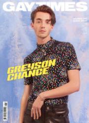 Gay Times Gay Times