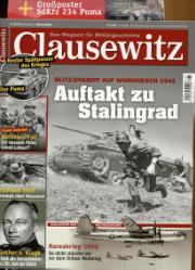 Clausewitz Clausewitz