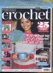 Inside Crochet Inside Crochet