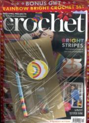 Inside Crochet Inside Crochet