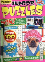 Junior Puzzles Junior Puzzles