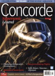 Concorde Concorde
