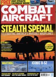 Combat Aircraft Combat Aircraft