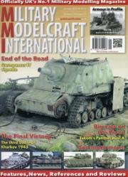 Military Modelcraft Military Modelcraft