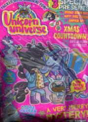 Unicorn Universe Unicorn Universe