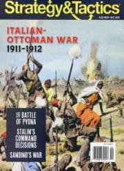 Strategy & Tactics Strategy & Tactics