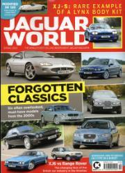 Jaguar World Monthly Jaguar World Monthly