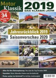 Motor Klassik Das K Ja Motor Klassik Das K Ja