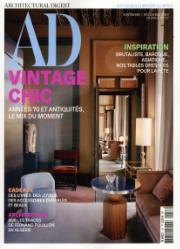 AD Archit. Dig (FR) AD Archit. Dig (FR)