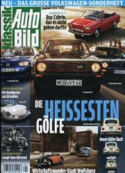 Auto Bild Klassik Spec Auto Bild Klassik Spec