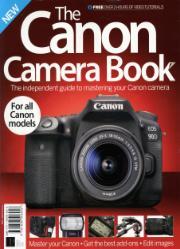 Canon Camera Book Canon Camera Book