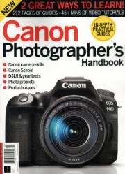 Canon Camera Book Canon Camera Book