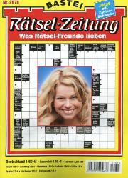 Bastei Rätsel Zeitung Bastei Rätsel Zeitung