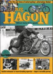 Hagon 60 Years BZ Hagon 60 Years BZ