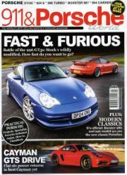 Porsche 911 & Porsche Porsche 911 & Porsche