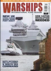 Warships Internat. Warships Internat.
