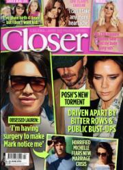 Closer Closer