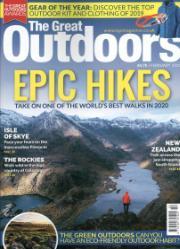 Great Outdoors Great Outdoors