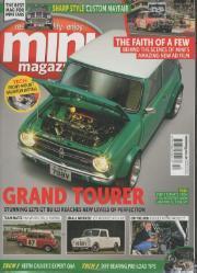 Mini Magazine Mini Magazine