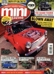 Mini Magazine Mini Magazine