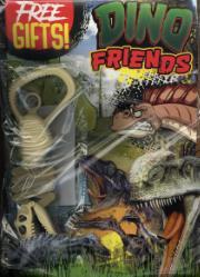 Dino Friends Dino Friends