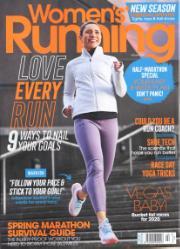 Womens Running Womens Running