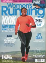 Womens Running Womens Running