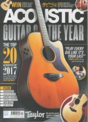 Acoustic Acoustic
