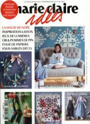 Marie Claire Idees Marie Claire Idees