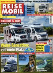 Reisemobil Reisemobil