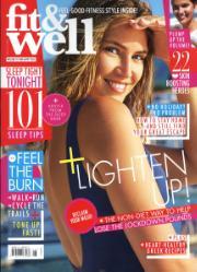Fit & Well Magazine Fit & Well Magazine
