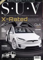S.U.V S.U.V