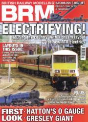 British Railway Mod British Railway Mod