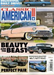 Classic American Classic American