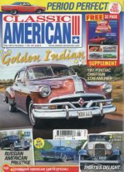 Classic American Classic American