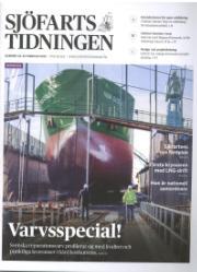 Sjöfartstidningen Sjöfartstidningen