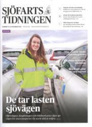 Sjöfartstidningen Sjöfartstidningen