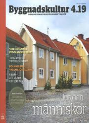 Byggnadskultur Byggnadskultur